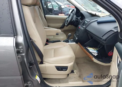 2010 Land Rover Lr2 Hse из США, поврежденный, VIN SALFT2BNXAH208548